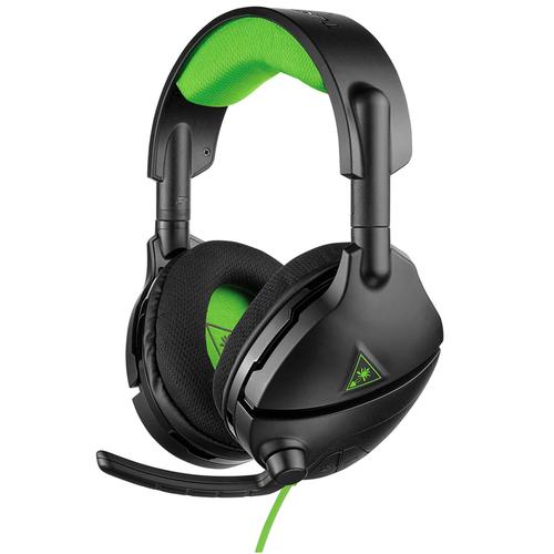 Turtle Beach Stealth 300X PC / Xbox One Gaming Headset ...