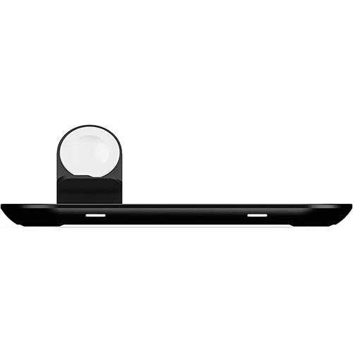 Mophie 3 in 1 charging stand hot sale