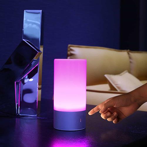 Aukey best sale desk lamp