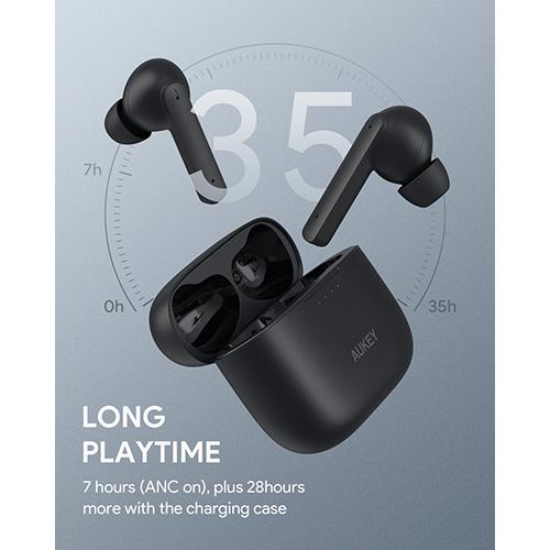 Aukey true wireless online earbud