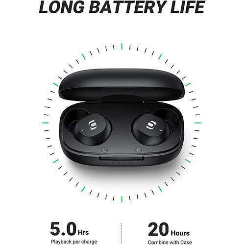 UGREEN HiTune LiteNoise Cancelling Wireless Earbuds