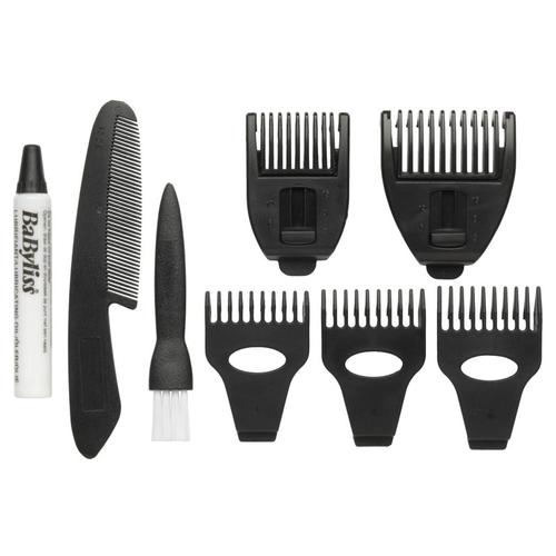 babyliss 10 in 1 titanium groomer review