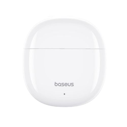 Baseus Bowie E13 True Wireless Earphones - Moon White