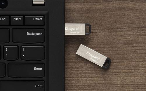 Kingston 32GB DataTraveler Kyson  - USB Flash Drive - 5 pack