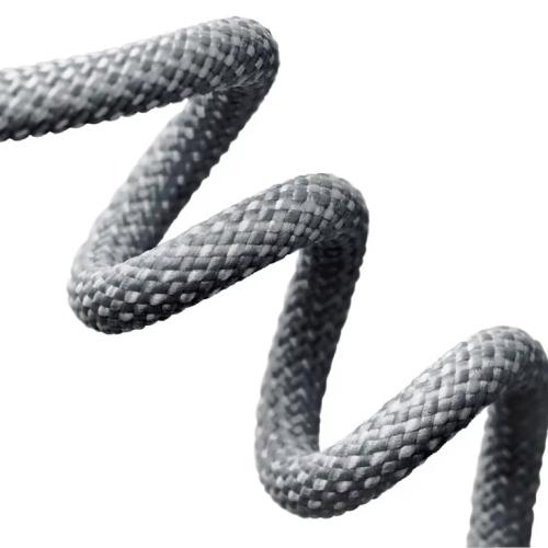 Baseus Dynamic Series Fast Charging Data Cable Type-C to Type-C 100W 2m - Slate Gray