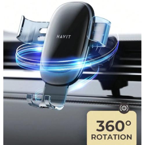 HAVIT Mobile Phone Car Vent Holder