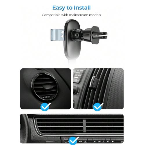 HAVIT Mobile Phone Car Vent Holder