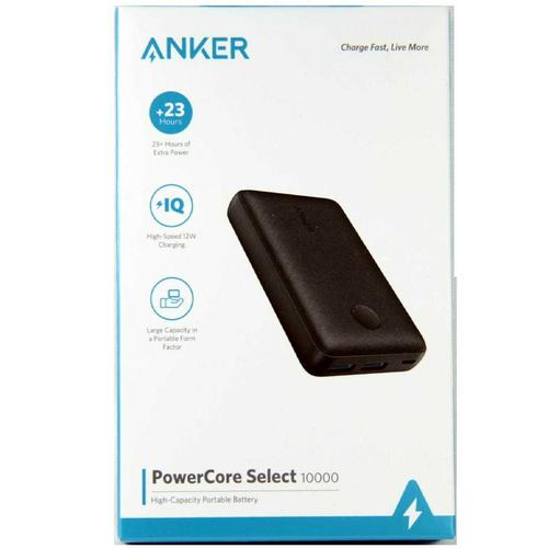 anker powercore select 1000