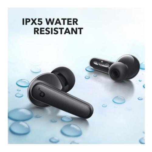 Anker SoundCore R50i Wireless Bluetooth Earbuds - Black