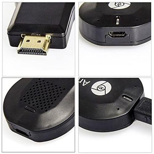 AnyCast M2 Plus Wireless WiFi 1080P HD HDMI TV Stick