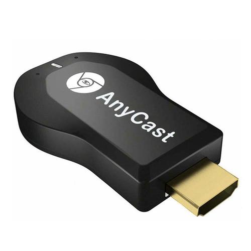 AnyCast M2 Plus Wireless WiFi 1080P HD HDMI TV Stick