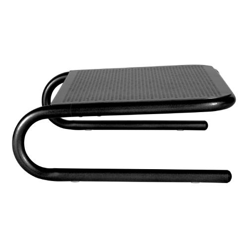 Allsop Metal Art Junior Monitor Stand - Black