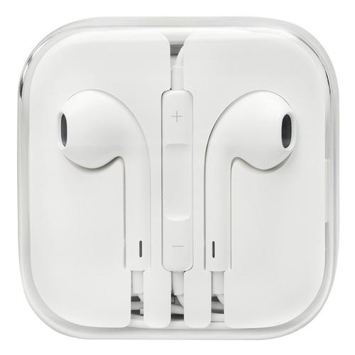 Apple EarPods with Remote and Microphone 3.5mm Jack Adapter White Bulk 10.00 Free Delivery MyMemory