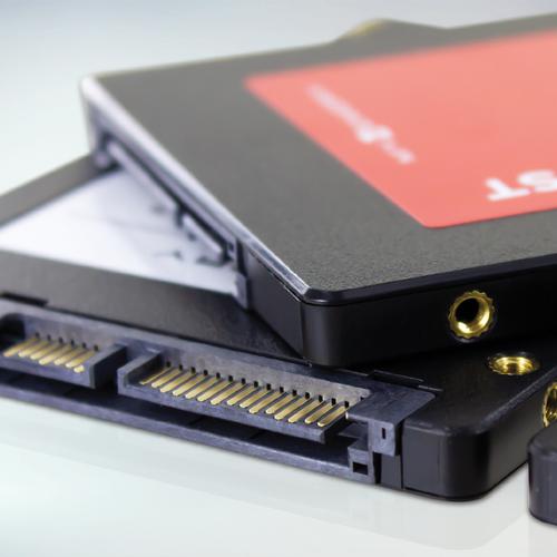 MyMemory Boost Internal SSD Drive 2.5" SATA III 240GB - 560MB/s