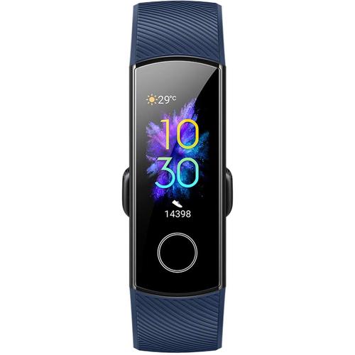honor band 5 fitness trackers