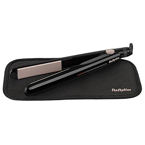 babyliss cordless gas hair straightener