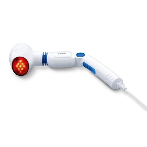 Beurer Infrared Massager with Rotating Head