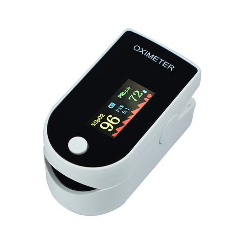 Bluetooth Finger Clip Pulse Oximeter Blood Oxygen Saturation Meter White 15 99 Free Delivery Mymemory