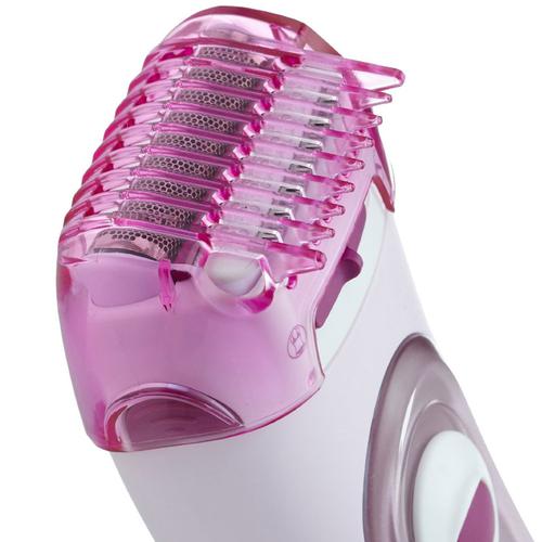 Braun Silk & Soft 5100 Lady Shaver £23.99 - Free Delivery | MyMemory