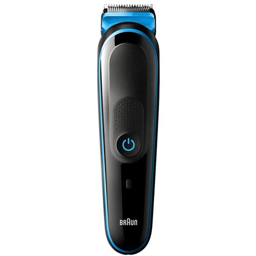 braun all in one grooming kit