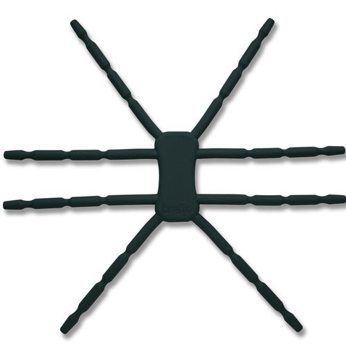 Breffo Spiderpodium for Tablet - Black