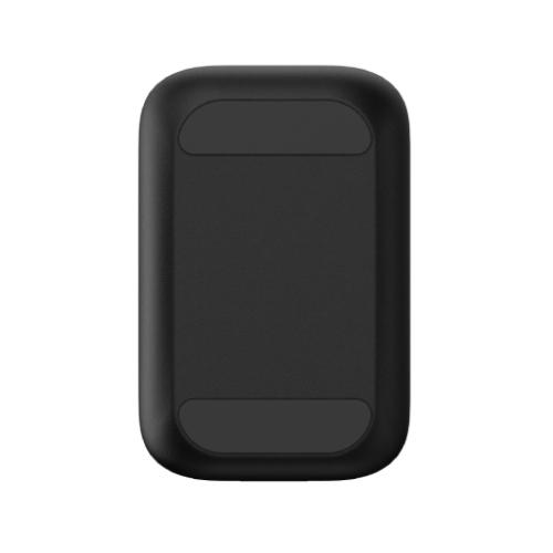 Baseus Seashell Series Folding Phone Stand - Cluster Black
