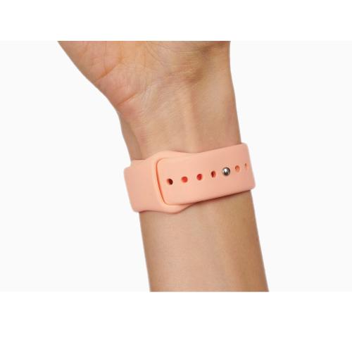 Apple Official Watch 40mm Sport Loop - Cantaloupe