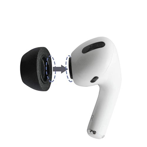airpods pro foam tips comply