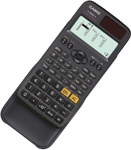 Casio GCSE Scientific Calculator with 276 Functions - Black US$20.99 ...