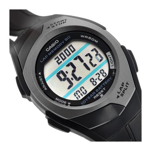 casio timer watch