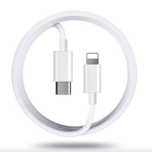 Usb C To Lightning Cable For Apple Iphone £299 Free Delivery Mymemory 2943