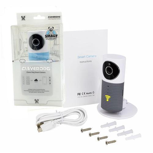 Dog wireless hot sale camera