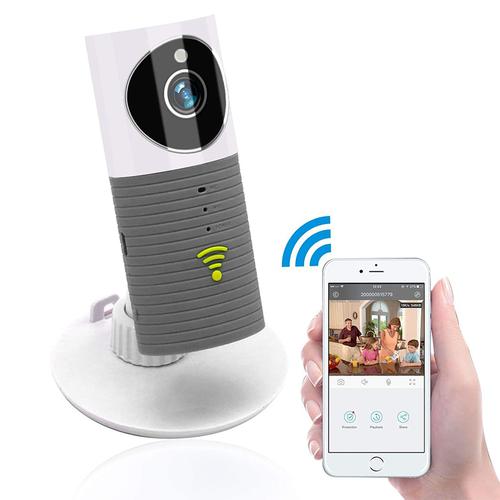 Clever dog wireless smart hot sale camera