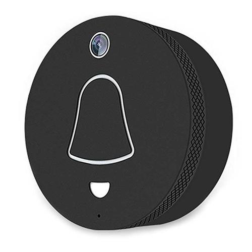 Clever dog hot sale smart doorbell