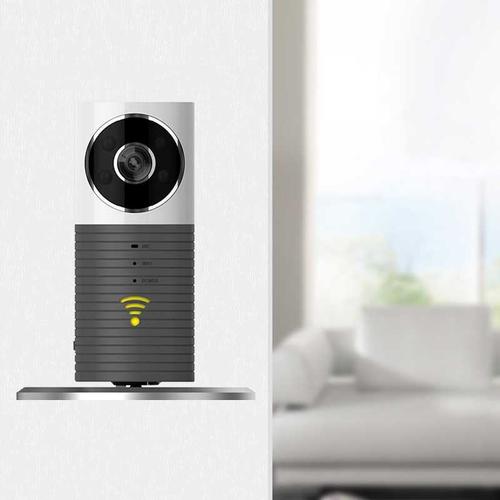 Clever dog wireless hot sale wifi cctv camera