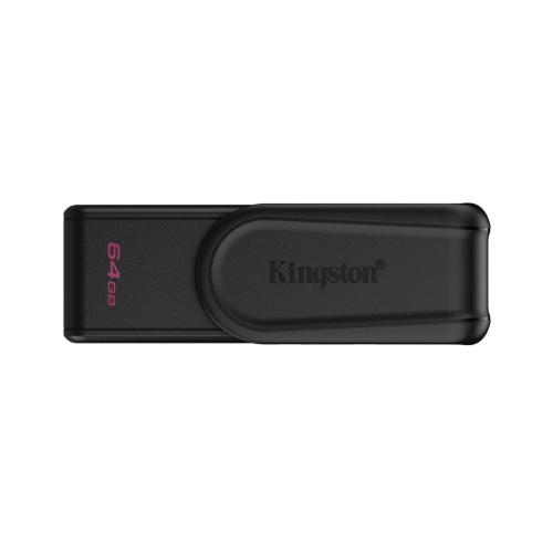 Kingston 64GB DataTraveler Exodia S USB Flash Drive