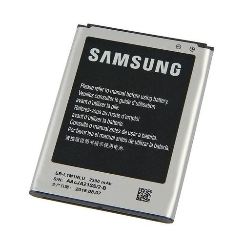 Samsung Battery EBL1M1NLU Li-Ion 2300mAh 3.7V FFP
