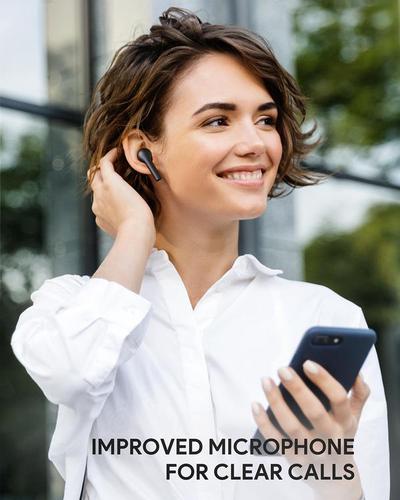 Wireless phone online earbuds