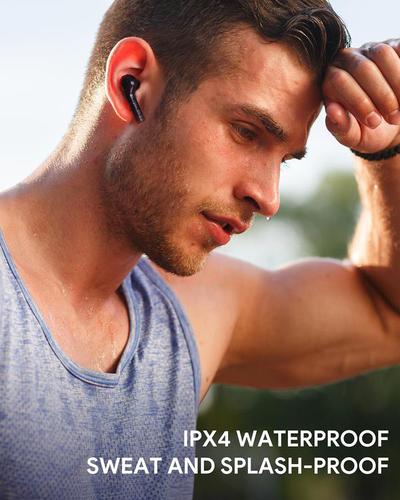 T21 true best sale wireless earbuds