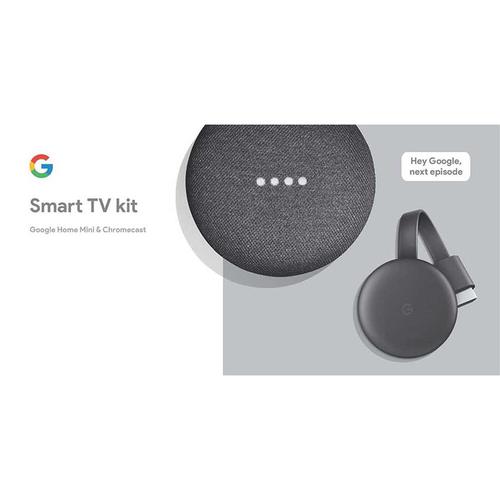 Google Chromecast 3rd Gen