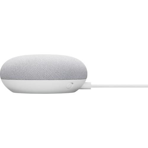 Free google best sale home mini uk