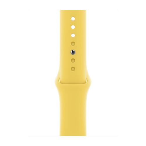 Apple Official Watch 40mm Sport Band - Ginger