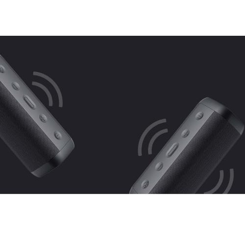 Havit SK835BT Wireless Bluetooth Speaker - Black