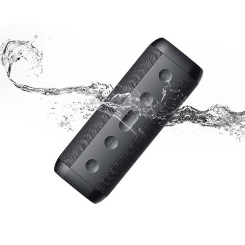 Havit SK835BT Wireless Bluetooth Speaker - Black