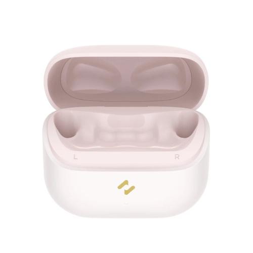 Havit TW982 Bluetooth V5.4 True Wireless Earbuds - Pink