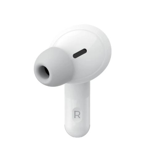 Havit TW982 Bluetooth V5.4 True Wireless Earbuds - White