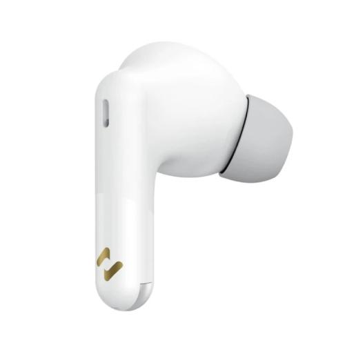 Havit TW982 Bluetooth V5.4 True Wireless Earbuds - White
