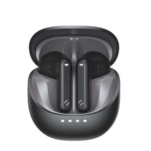 Havit TW931 Wireless Earbuds with Bluetooth 5.4 - Black