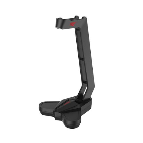 HAVIT HY505 Gaming Headphone Stand - Black