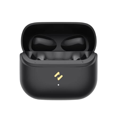 Havit TW982 Bluetooth V5.4 True Wireless Earbuds - Black